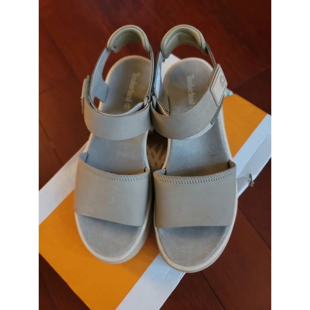 Timberland Everleigh Sandals 8